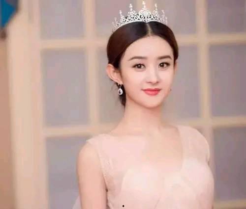 娱乐吃瓜爆料赵丽颖,娱乐圈再掀波澜