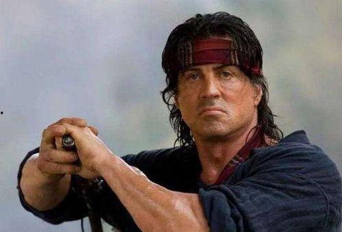 史泰龙个人资料